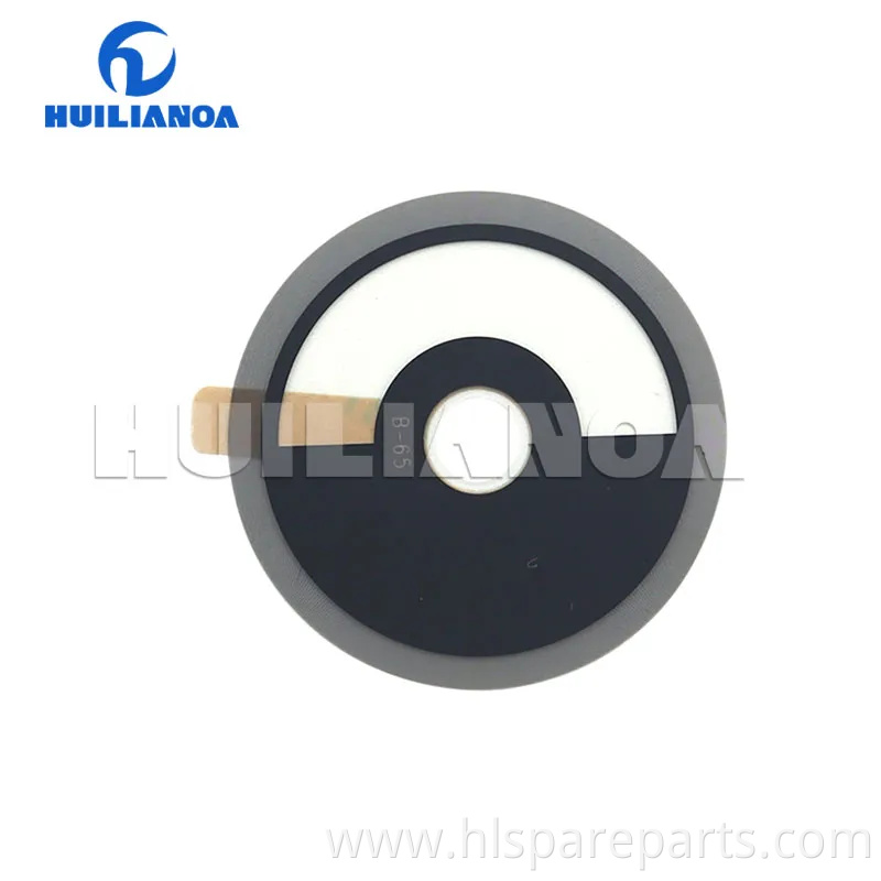 Encoder Disk for HP Designjet T610 T1100 T770 T620 T1200 T1120 Z2100 Z3100 Z3200 Z5200 Q5669-60702 CH538-67073 Plotter Parts